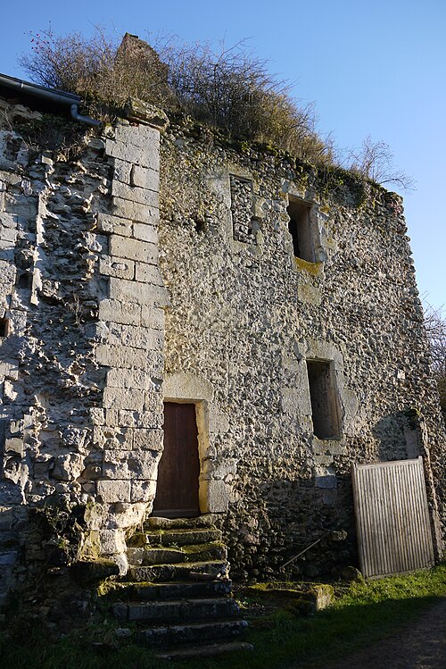 Château de Rognac