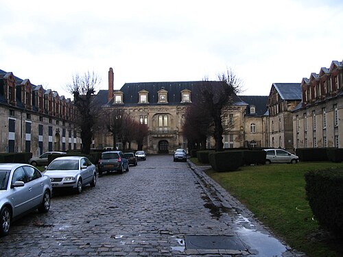 Château François Ier