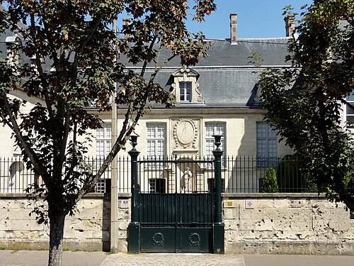 Hôtel de Barral