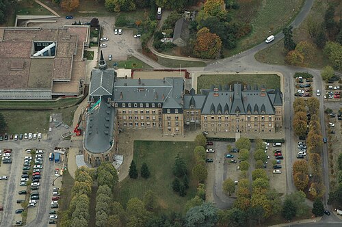 Château de Bellevue
