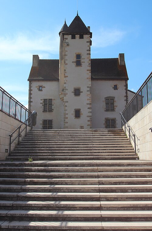 Château de Bien-Assis