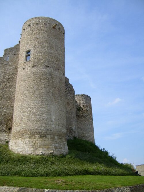Château de Billy