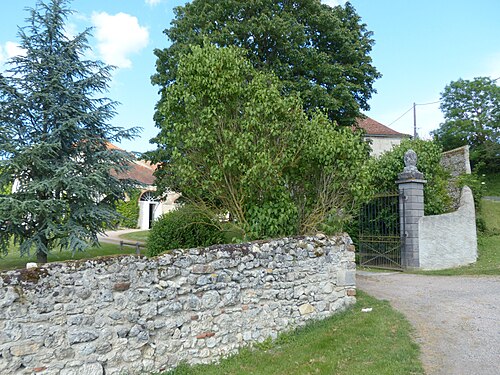 Château de Fouranges