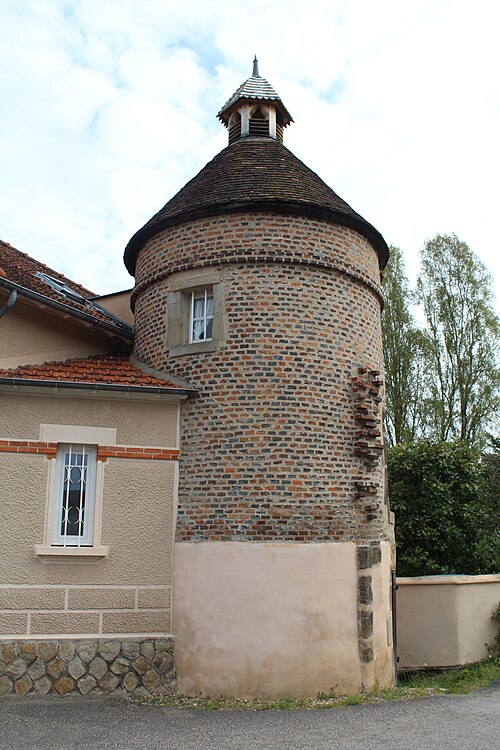 Château de Joulet