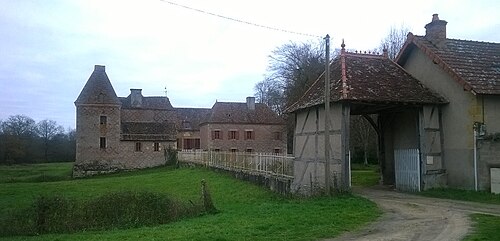 Château de la Fin