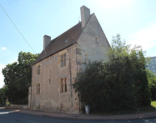 Château des Étourneaux