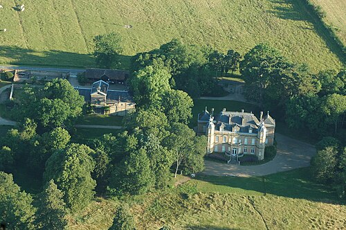 Château des Melays