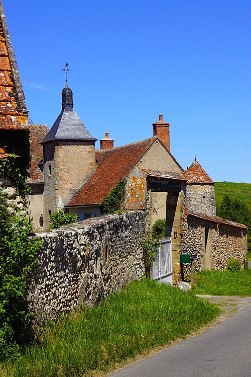 Château du Goutay
