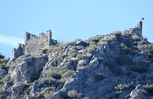 Château de Malmorte