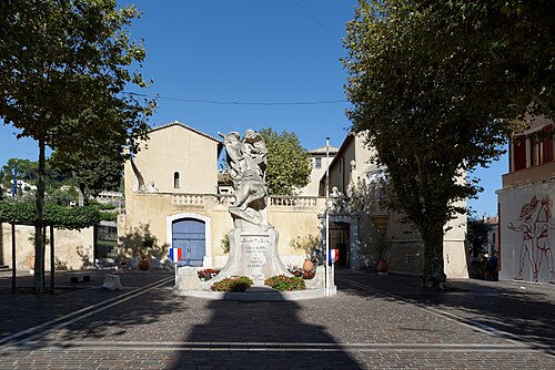 Château de Vallauris