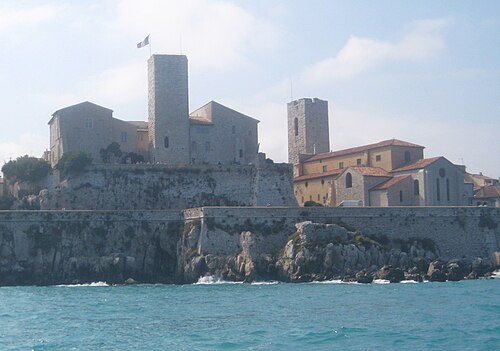 Château Grimaldi