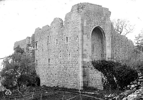 Commanderie de Saint-Martin