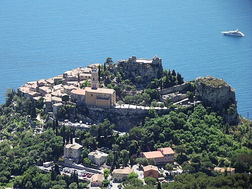 Fort de la Revère