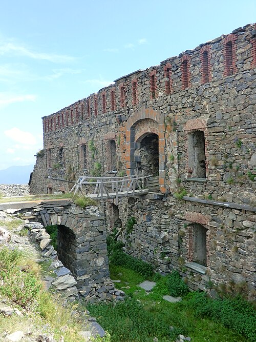 Fort Tabourde