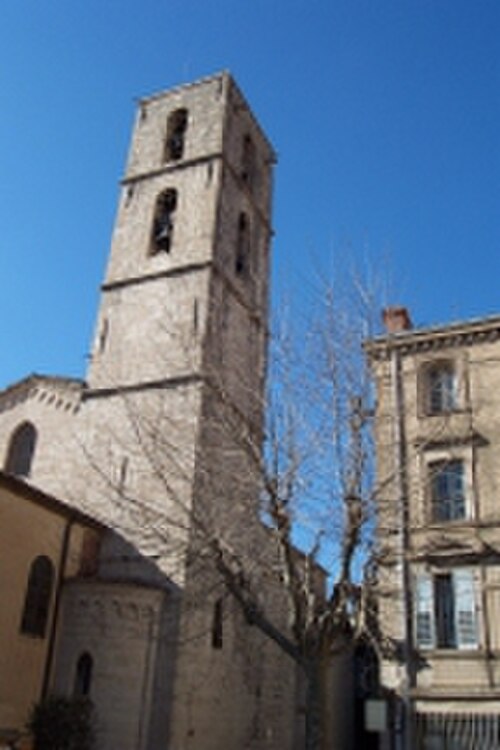 Tour Sarrasine