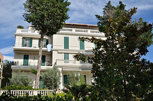 Villa Fiorentina