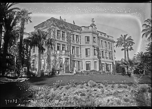 Villa Valetta