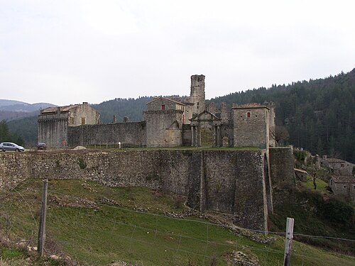 Château de Boulogne
