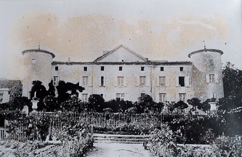 Château de Mars