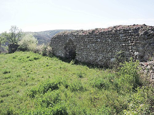 Château de Revirand