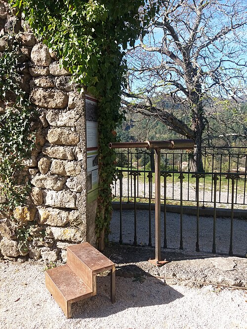 Château de Rochemure
