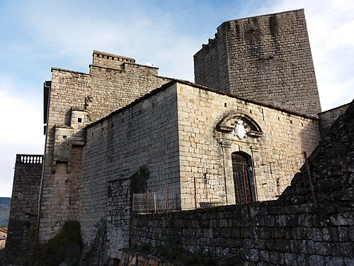 Château de Tauriers