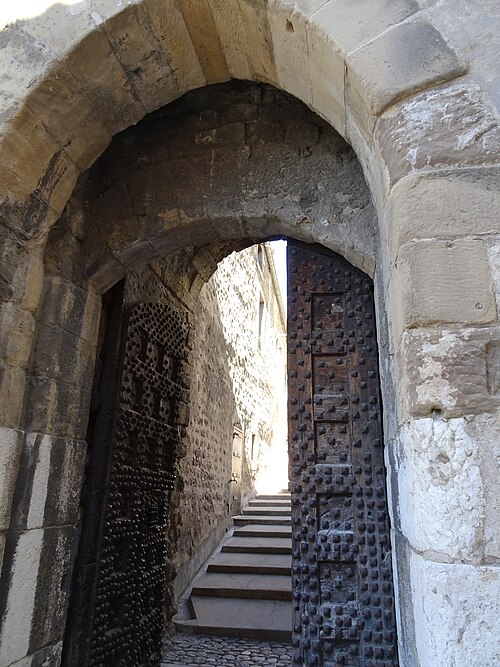 Château de Tournon