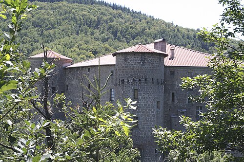 Château des Boscs