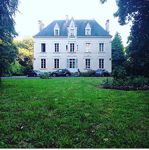 Château de Kervy