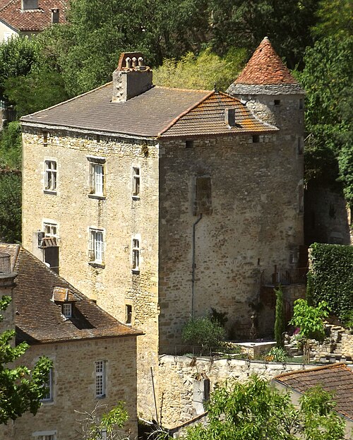 Château Bovila