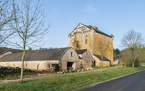 Château de Grandlac