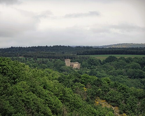 Château du Roure