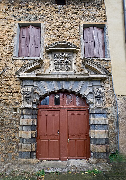 Château du Buisson