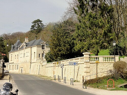 Château de Jonval