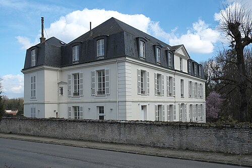 Château de Gironville