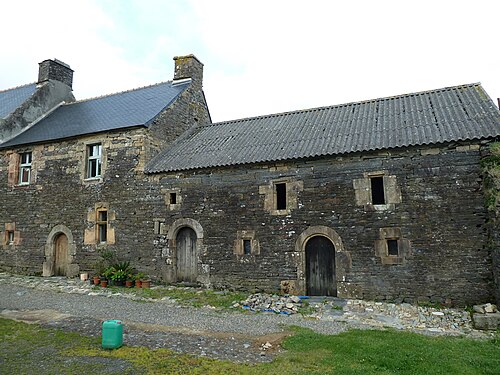 Manoir de Kermadec