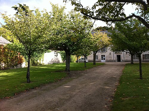 Château des Hauts