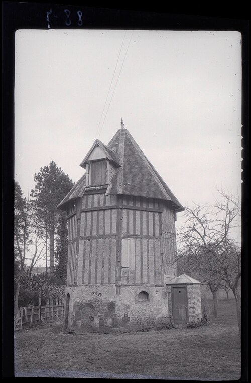 Manoir Saint-Jean