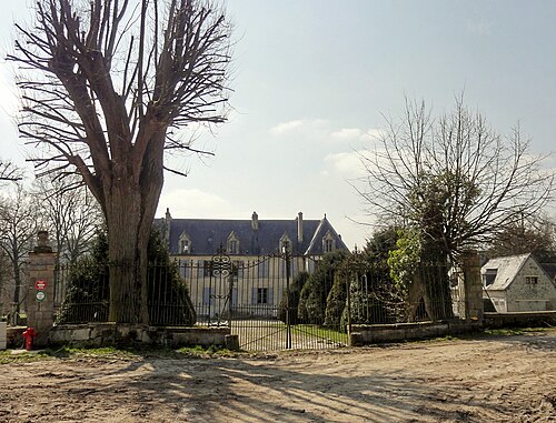 Château de la Mothe