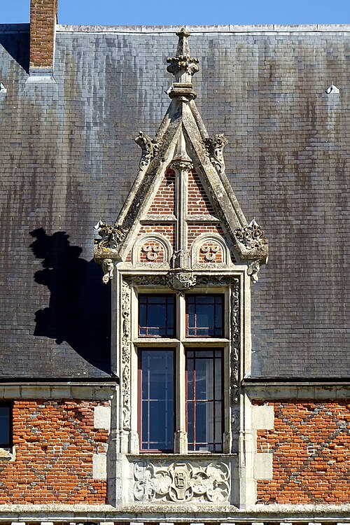 Château du Plessis-Brion