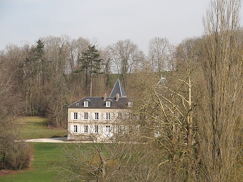 Château de Reilly