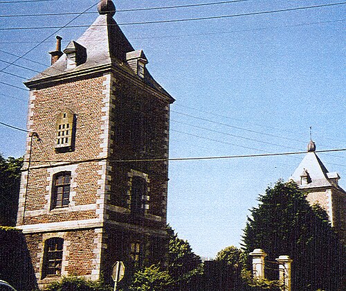 Château de Busigny
