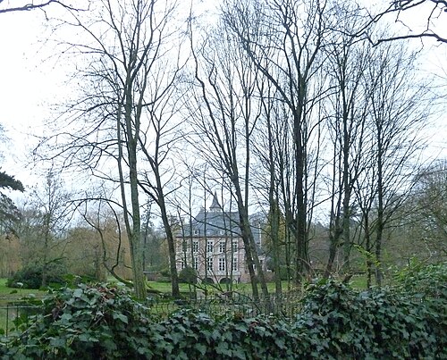 Château de la Fontaine