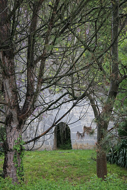 Château de Saint-Pée-sur-Nivelle