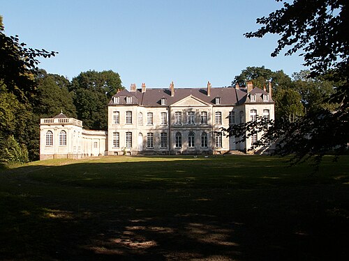 Château de Bomy