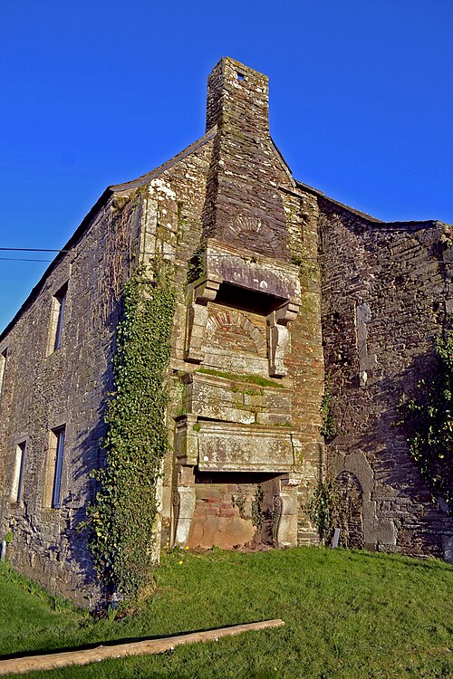 Manoir de Penanvern