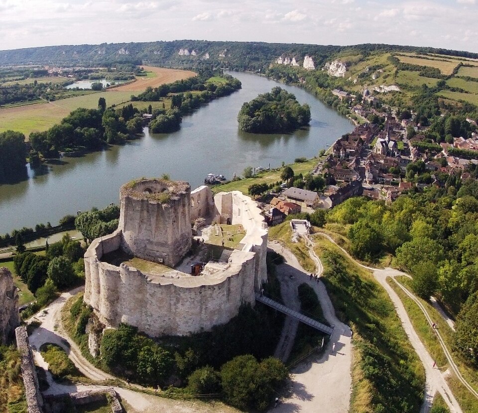 Château-Gaillard