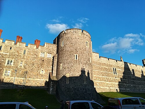 Château de Windsor