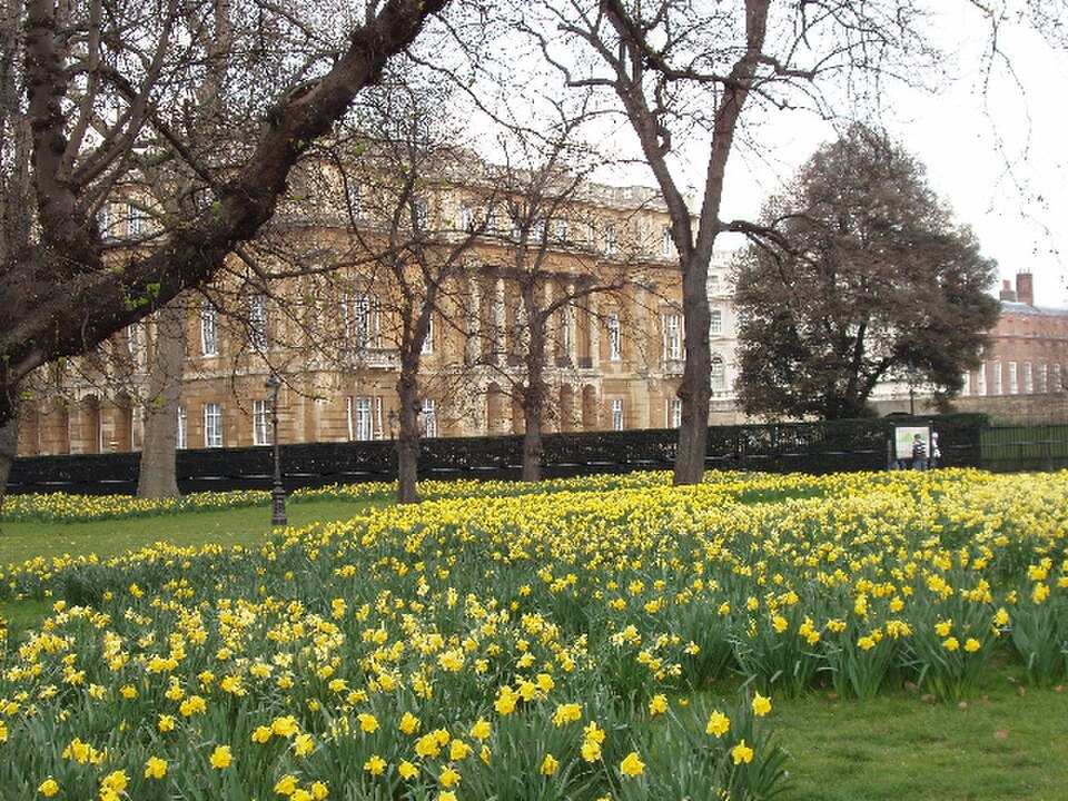 Lancaster House