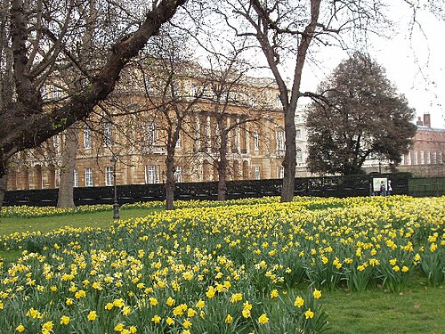 Lancaster House